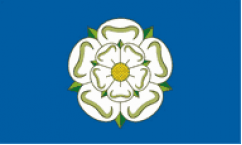 Yorkshire Flags